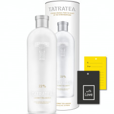 TATRATEA GIFT PACK 22% WITH PERSONAL MESSAGE foto