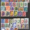 Lot 1973 Europa CEPT 44 values MNH AC.705