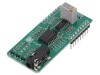 EEG Click Board cu INA114, MCP6106, MPU6050 5VDC