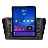 Cumpara ieftin Navigatie dedicata cu Android Skoda Octavia III 2013 - 2020, 1GB RAM, Radio GPS