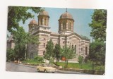 RF132 - Carte Postala - Constanta. Catedrala Ortodoxa, circulata 1975