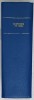 CALENDARUL &#039; UNIVERSUL &#039; , PE ANII : 1938 , 1939 , 1940 , 1941 , 1942 , COLEGAT DE CINCI CARTI , VEZI DESCRIEREA !