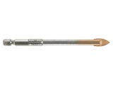 Burghiu ceramică și sticlă 3mm 1/4 PROFI GLAS ALPEN-MAYKESTAG