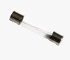 Siguranta auto BestAutoVest sticla 5AMP 6.3 x 32mm 1 buc. AutoDrive ProParts, Realparts