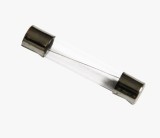 Siguranta auto BestAutoVest sticla 5AMP 6.3 x 32mm , 1 buc. AutoDrive ProParts, Realparts