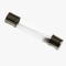 Siguranta auto BestAutoVest sticla 5AMP 6.3 x 32mm 1 buc. AutoDrive ProParts