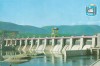*Romania, Sistemul hidroenergetic-navigatie Portile de Fier, c.p.i. necirculata, Fotografie