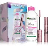 MAYBELLINE NEW YORK Make-Up Set set cadou pentru femei