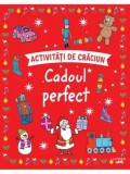 Cumpara ieftin Activitati de Craciun. Cadoul perfect/***