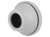 Manșon Elastomer Termoplastic TPE Gri IP67 &Oslash;48mm