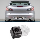 Camera marsarier Mazda Mazda 3 2009-2013 AHD 1080P NTSC MOSERA