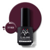 068 Back Currant | Laloo gel polish 15ml, Laloo Cosmetics