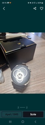 HUAWEI gt3 pro foto