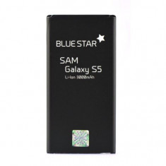 Acumulator BS EBBG900BBC Pentru Samsung Galaxy S5 G9003000mAh foto