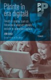 Parinte in era digitala. Invata-ti copilul cum sa foloseasca adecvat retelele sociale si aparatele digitale &ndash; Jodi Gold