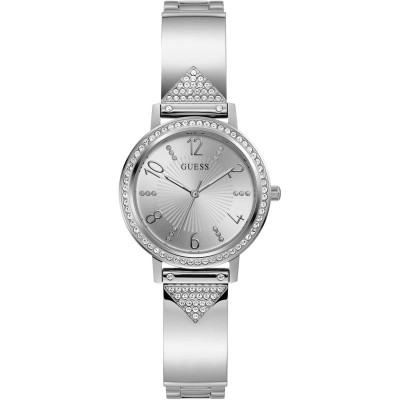 Ceas Dama, Guess, Triluxe GW0474L1 - Marime universala foto