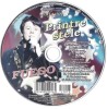 FUEGO - Printre Stele, CD