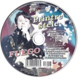 FUEGO - Printre Stele, CD