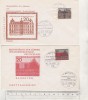 Bnk fil - Lot 6 FDC RFG, Europa