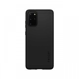 Husa Samsung Galaxy S20 Plus Spigen Thin Fit Classic Black