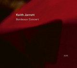 Bordeaux Concert - Vinyl | Keith Jarrett, Jazz, ECM Records