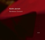 Bordeaux Concert - Vinyl | Keith Jarrett, Jazz