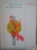 George Lazarescu - Dictionar de mitologie (1979)