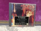 The Mahabharata &ndash; Original Soundtrack (1990/Virgin/Germany) - CD original/ca Nou
