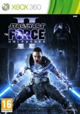 Joc XBOX 360 Star Wars: The Force Unleashed II