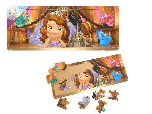 Puzzle mozaic, Sofia Puzzle mozaic, Sofia