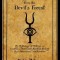 Letters from the Devil&#039;s Forest: An Anthology of Writings on Traditional Witchcraft, Spiritual Ecology and Provenance Traditionalism