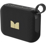 Boxa Portabila Bluetooth Monster Cube 1, 12W, TWS, Waterproof, Neagra