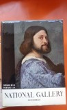 Tresors de la peinture a la National Gallery Londres - Philip Hendy