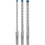 BOSCH Set de burghie EXPERT SDS plus-7X, 6/8/10 mm, 3 buc