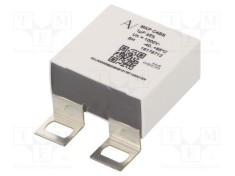 Condensator KEMET C4B 1uF 1000V polipropilenă filtru