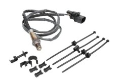 Sonda Lambda SKODA OCTAVIA I Combi (1U5) (1998 - 2010) BOSCH 0 258 007 351 foto