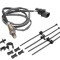 Sonda Lambda VW PASSAT Variant (3B6) (2000 - 2005) BOSCH 0 258 007 351