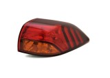 Stop spate, lampa Hyundai Tucson (Tl), 07.2018-12.2020, montare spate, dreapta, P21/5W+P21W; fara soclu bec; exterior, DEPO