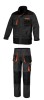 WOLFSON - SET COSTUM SI PANTALON DE LUCRU - XXL PowerTool TopQuality