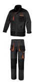 WOLFSON - SET COSTUM SI PANTALON DE LUCRU - XXL PowerTool TopQuality