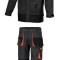 WOLFSON - SET COSTUM SI PANTALON DE LUCRU - XXL PowerTool TopQuality