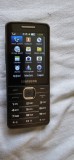 SAMSUNG GT-S5610 FUNCTIONEAZA , PROBAT CU CARTELA ORANGE , STARE FOARTE BUNA ! SE VINDE DOAR TELEFONUL !