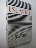 Teatru - Ioan Slavici