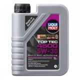 Cumpara ieftin Ulei de motor Liqui Moly Top Tec 4500 5W 30 1 L