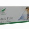 ACID FOLIC 30CPS
