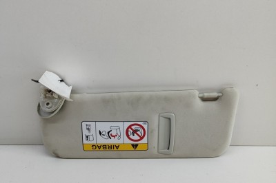 Parasolar dreapta LEXUS ES _Z10_, _A10_, _H10_ 2021 OEM: 74310-33E70-A0 22758890 foto