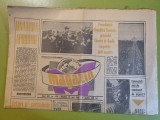 ziarul magazin 18 mai 1968-moda,octavian bancila,danubiana