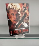 Film Subtitrat - DVD - O lecție de onoare (Detention)