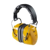 Casti antifoane EM02 cu radio FM TMP HardWork ToolsRange