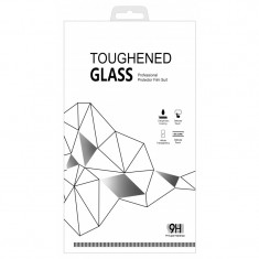 Folie Protectie ecran antisoc Huawei Mate 10 Lite Tempered Glass Blueline